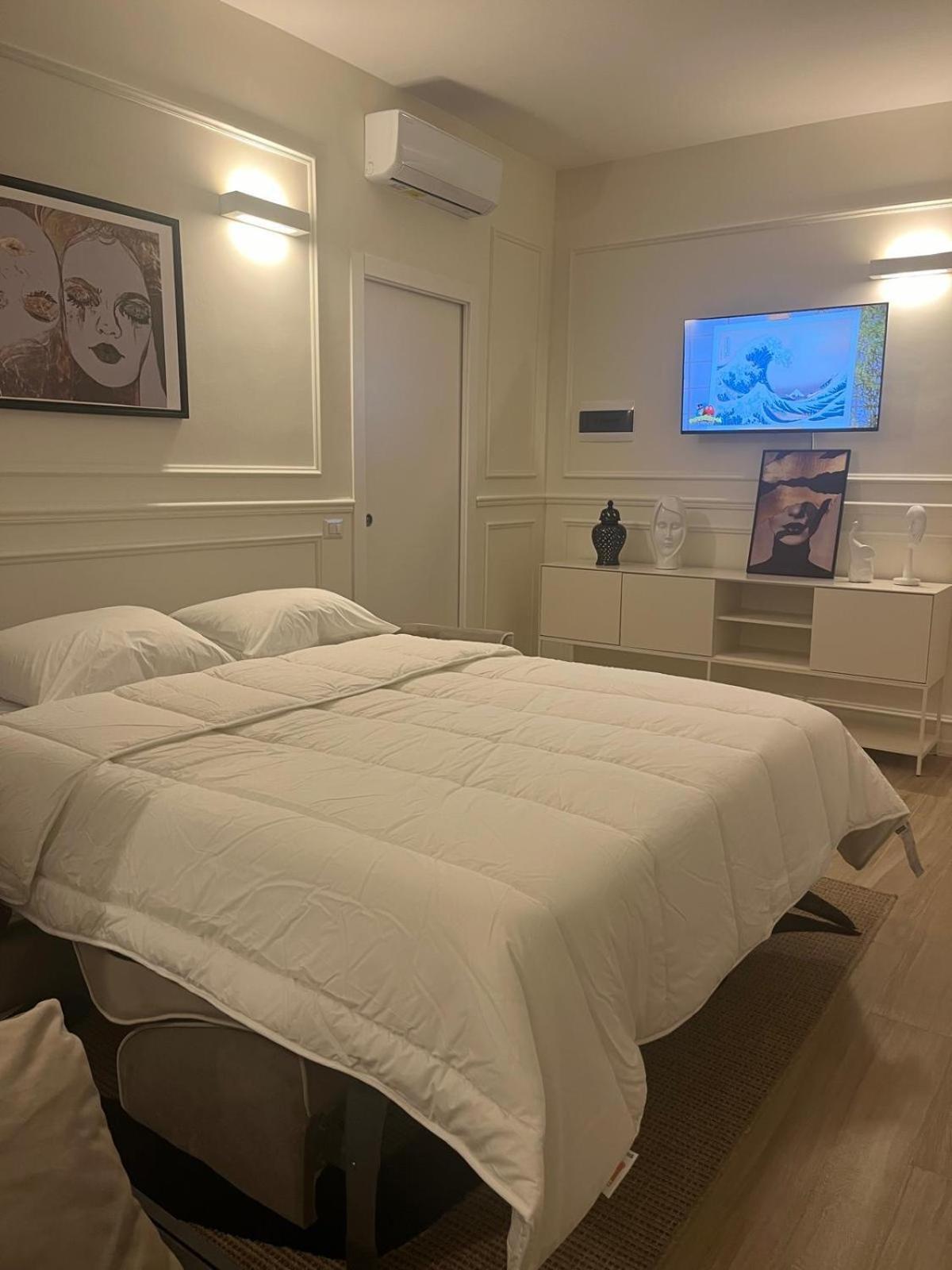 Champagne Suite Milano מראה חיצוני תמונה