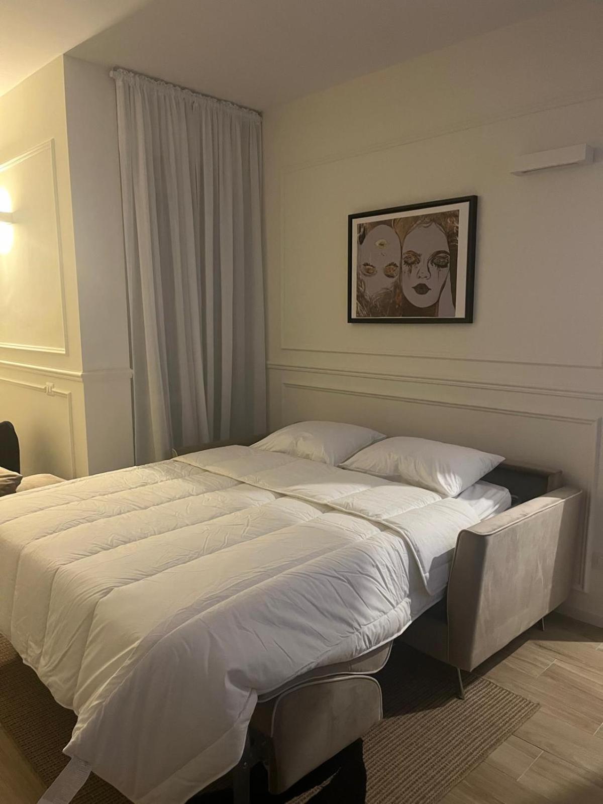Champagne Suite Milano מראה חיצוני תמונה