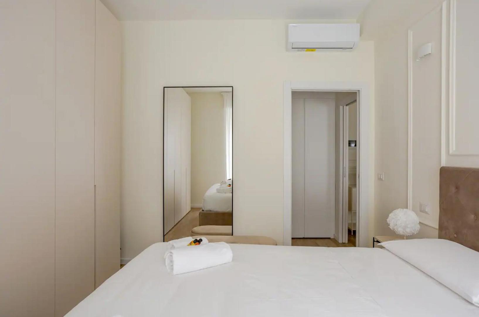Champagne Suite Milano מראה חיצוני תמונה