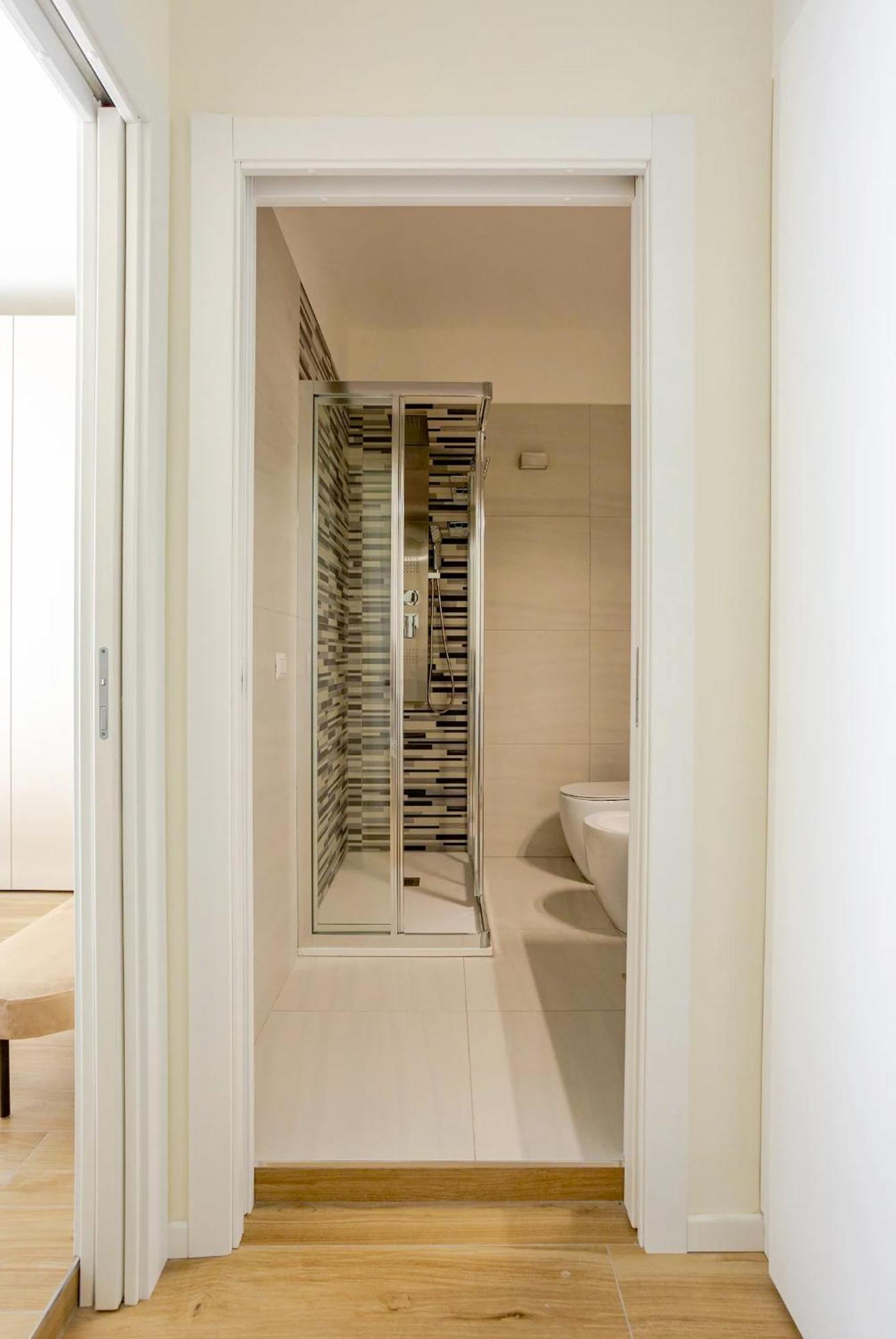 Champagne Suite Milano מראה חיצוני תמונה