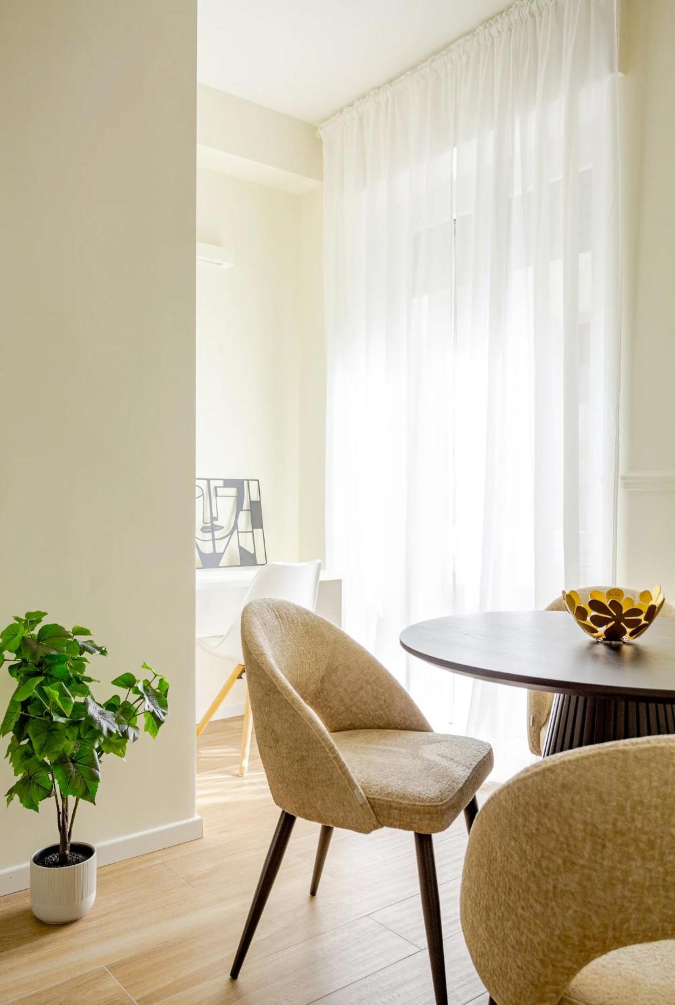 Champagne Suite Milano מראה חיצוני תמונה