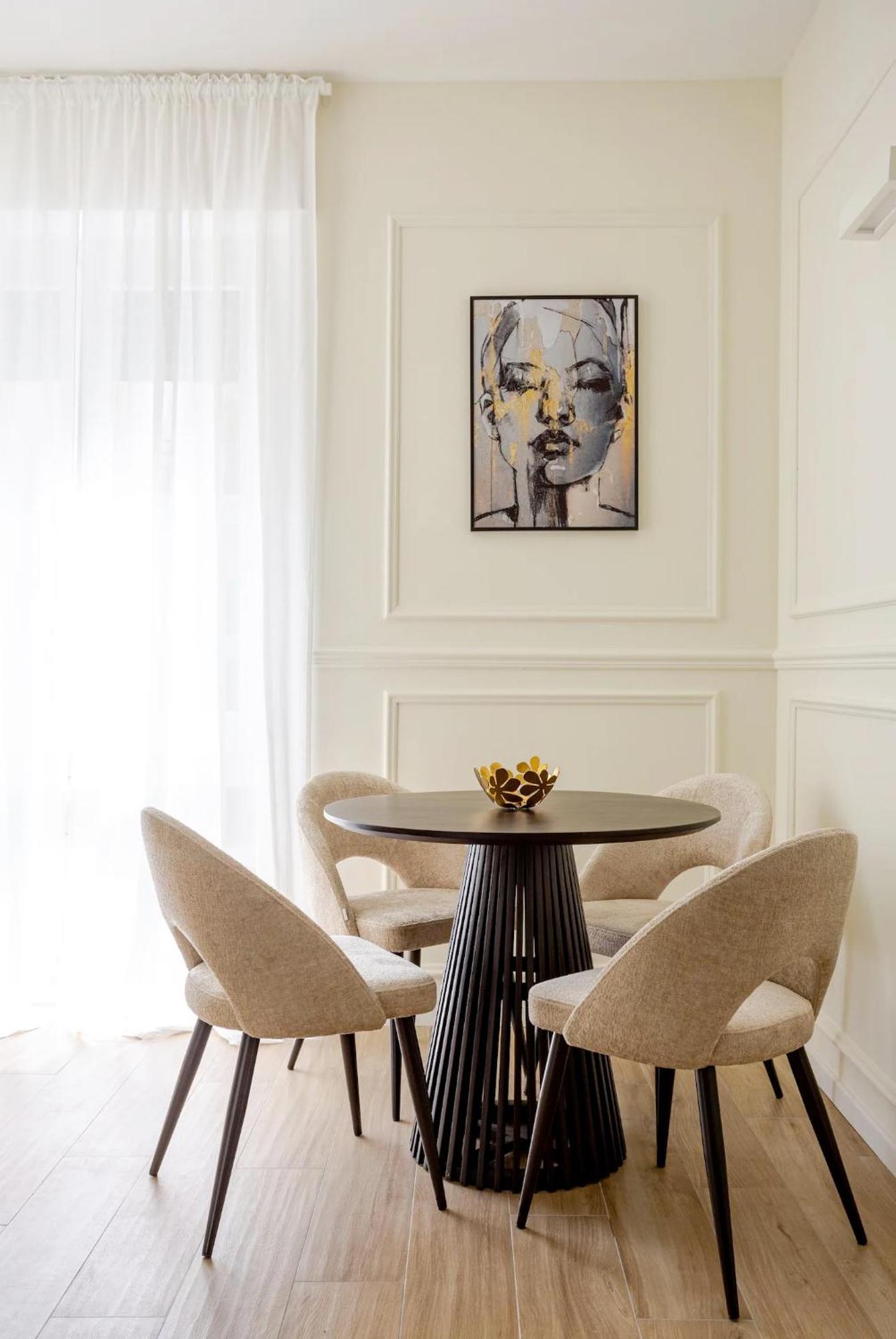 Champagne Suite Milano מראה חיצוני תמונה