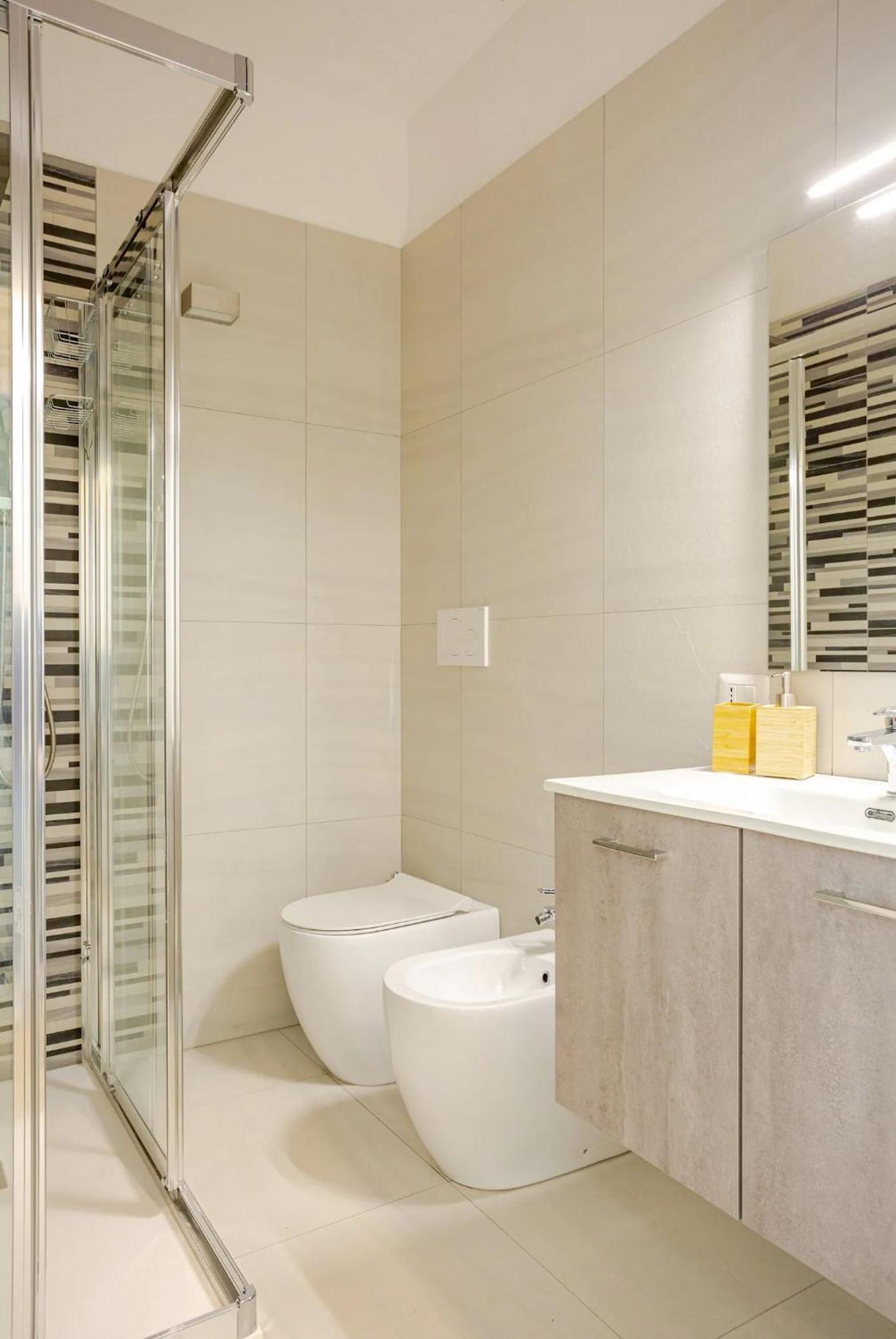 Champagne Suite Milano מראה חיצוני תמונה